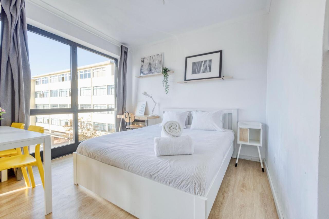 Travel & Live Alegria Apartments Porto Exteriér fotografie